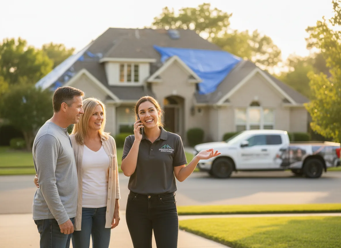 Emergency Roof Repair Mccamey, TX FAQs